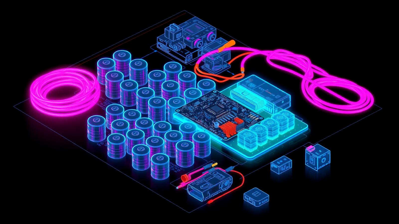 HHN-LIQ-P4 cooling kit blueprint