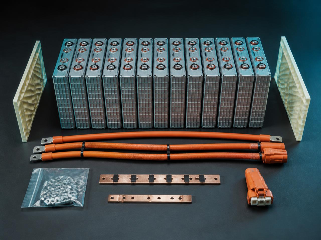 HHN-AIR-P2 cooling kit blueprint